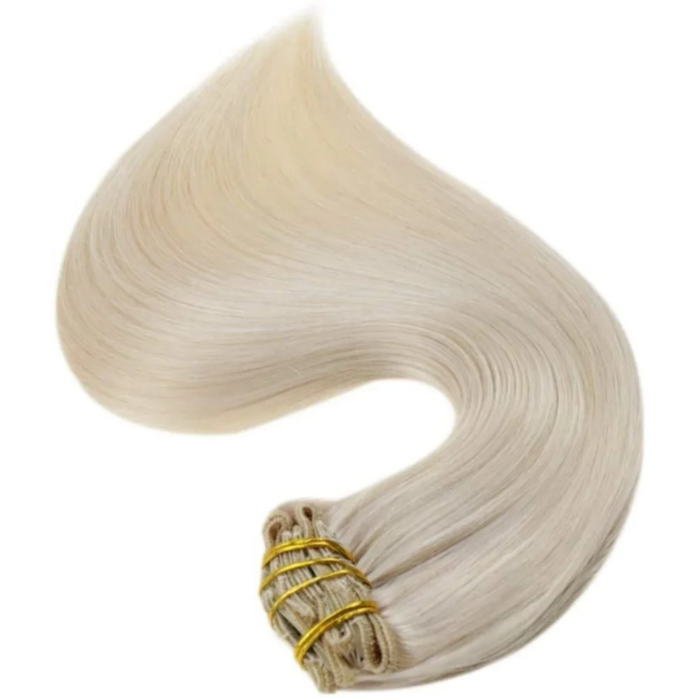 Blooming Hair Human Hair  12